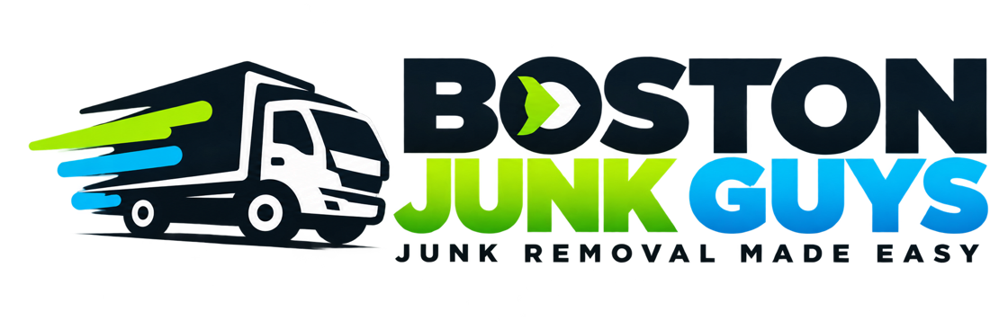 Boston Junk Guys Junk Removal